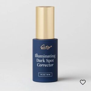 ✨NIB✨ City Beauty Illuminating Dark Spot Corrector